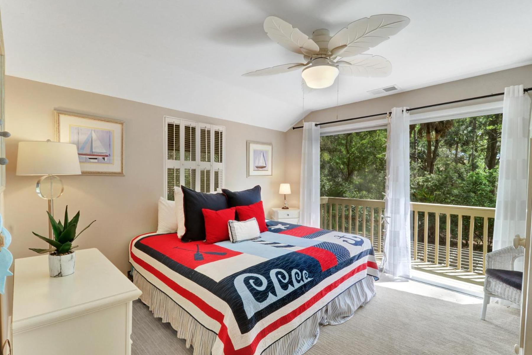 5 Rice Lane Villa Hilton Head Island Exterior photo