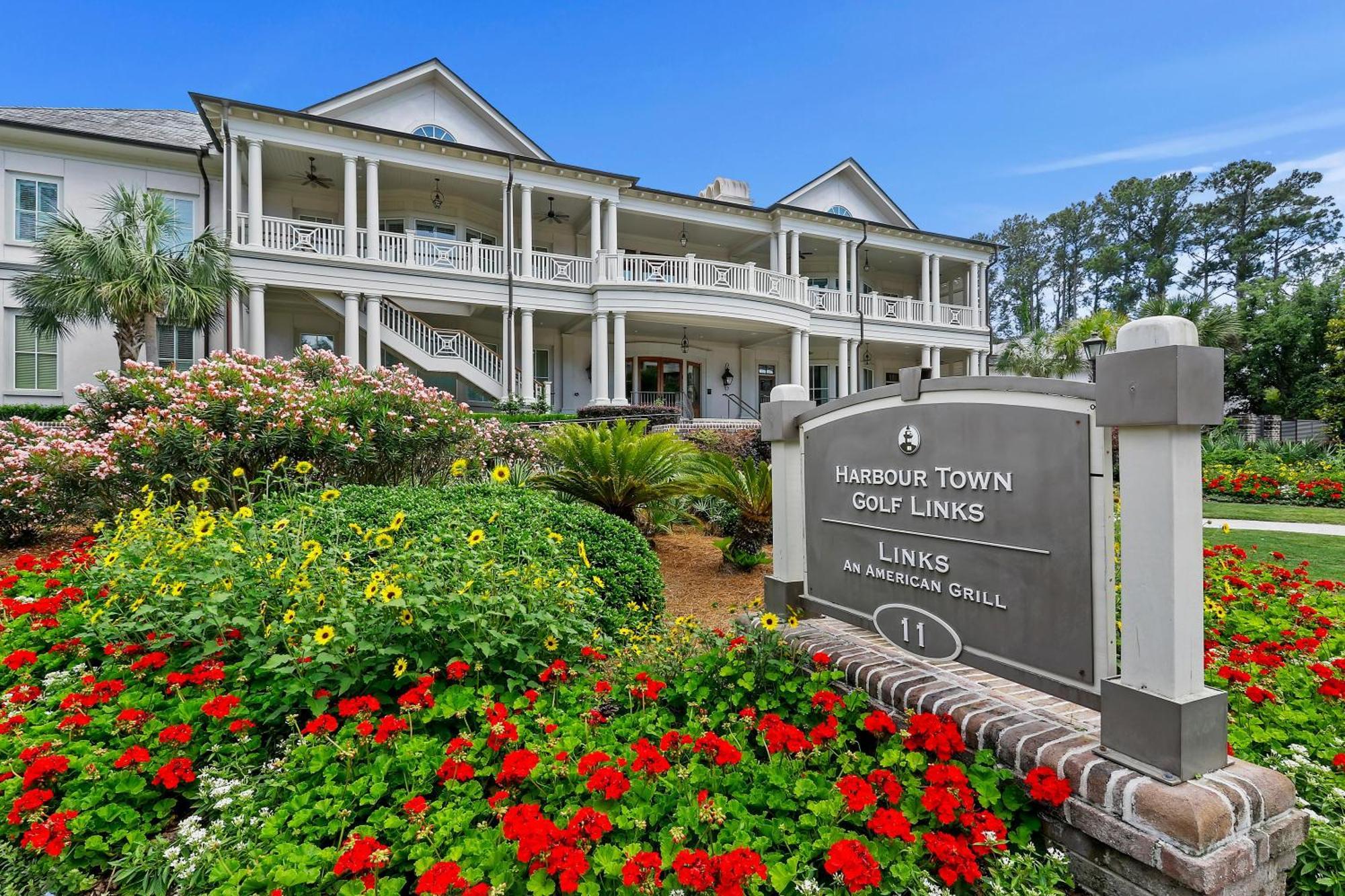 5 Rice Lane Villa Hilton Head Island Exterior photo