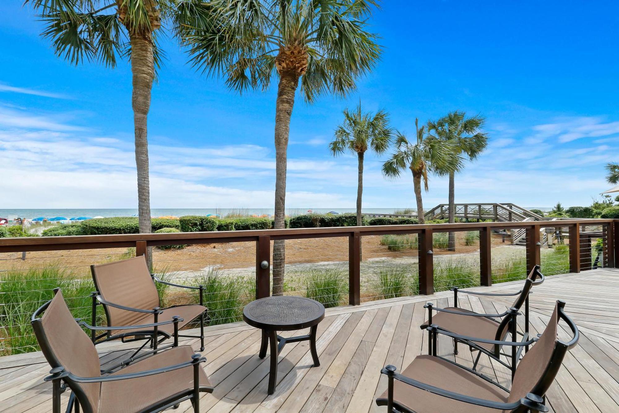 5 Rice Lane Villa Hilton Head Island Exterior photo