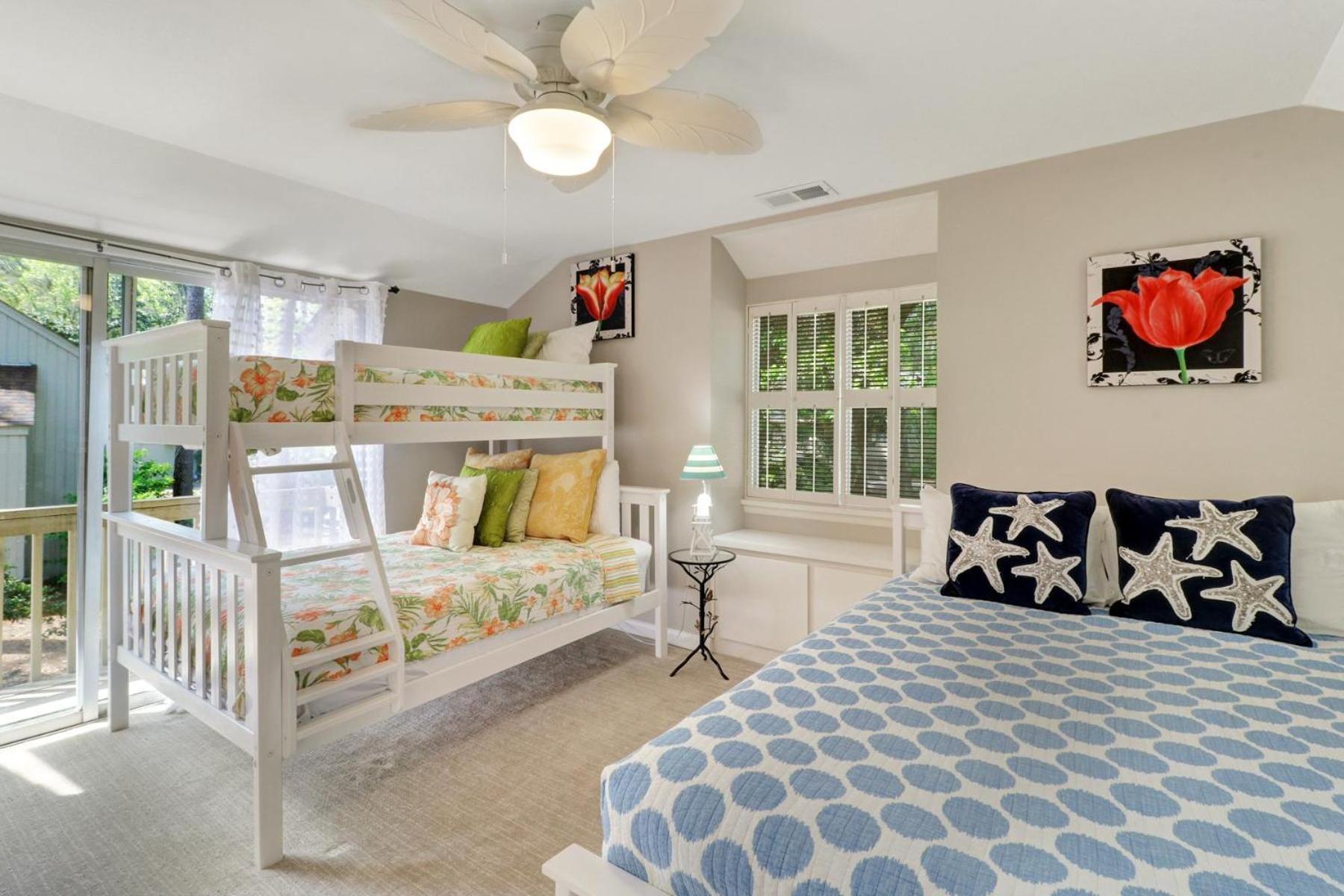 5 Rice Lane Villa Hilton Head Island Exterior photo